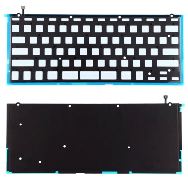 Keyboard Backlight For MacBook Pro 13" (2013 - 2015) (A1502) US English