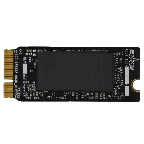 WiFi / Bluetooth Card For Macbook Pro 13" / Pro 15" (Late 2013 - Early 2014) (A1502 / A1398)