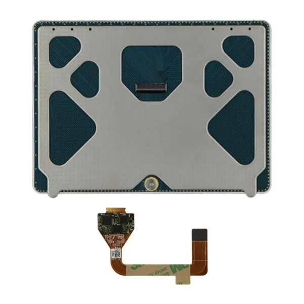 Trackpad With Flex For MacBook Unibody 17" (2008) (A1297)