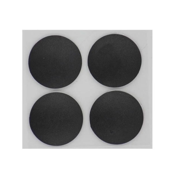 Bottom Case Plastic Feet For MacBook Pro / Air (Late 2016 to Early 2020)