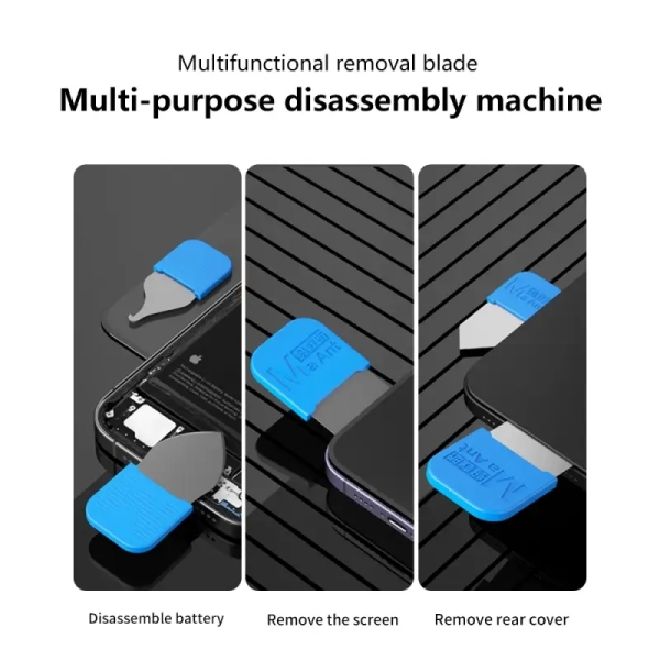 MaAnt MY-118 6 in 1 Professional Dismantling Tool  Set