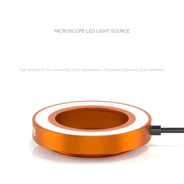 Amaoe AM-LT Series Adjustable Brightness LED Ring Light