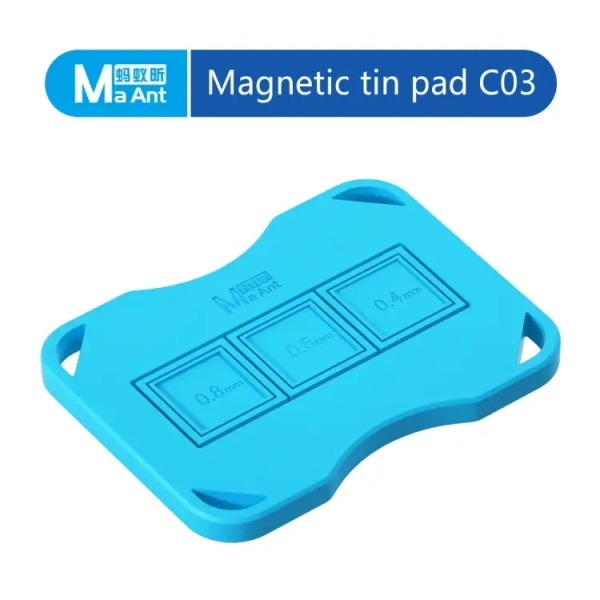 MAANT C03 Magnetic Silicone Mat