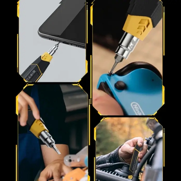 JAKEMY JM-8197 Precision Screwdriver Set