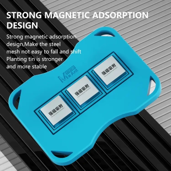 MAANT C03 Magnetic Silicone Mat