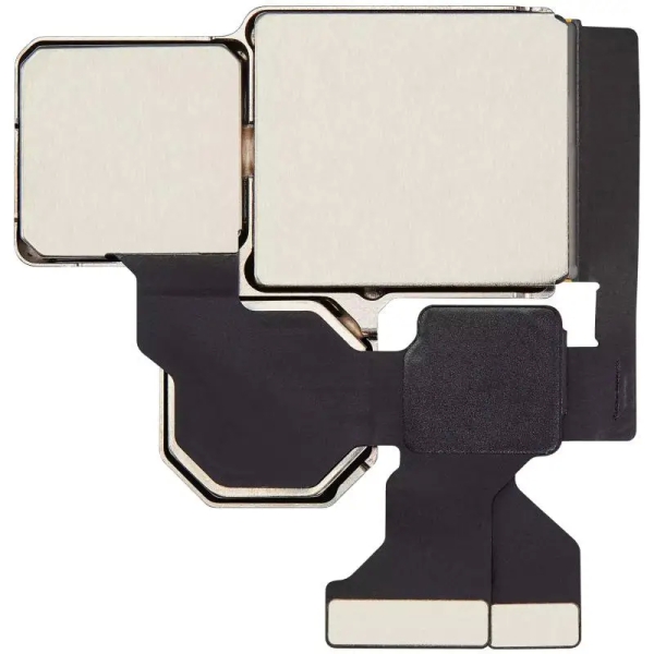 Rear Camera For iPhone 13 Pro
