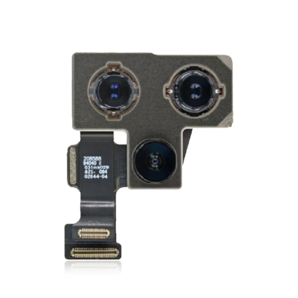 Rear Camera For iPhone 12 Pro
