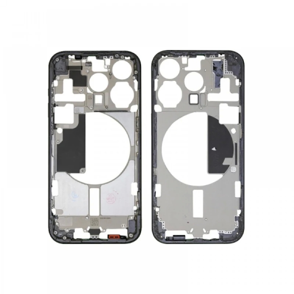 Mid Frame For iPhone 15 Pro Max (Europen Version)