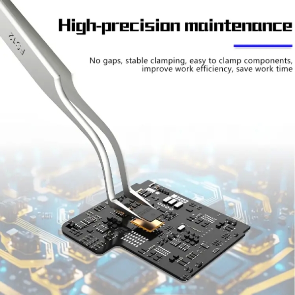FIXST FS-12 Chip Reballing Tweezers