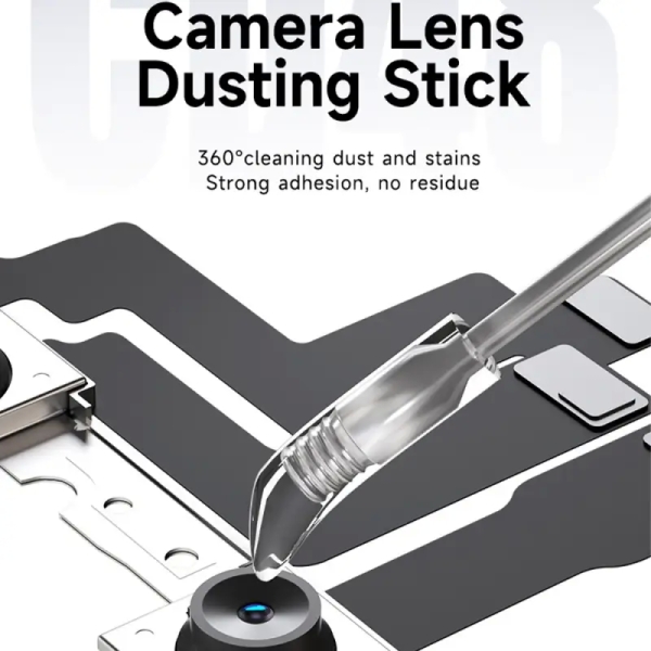 Mechanic CD48 Camera Lens Cleaner