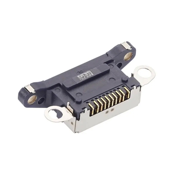 Charge Port For iPhone 14 Pro / 14 Pro Max (Premium)