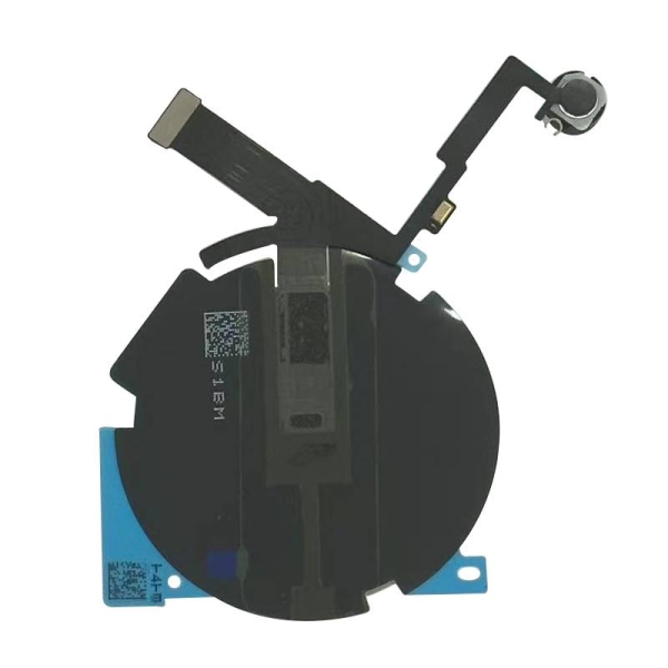 Wireless NFC Charging w/ Flashlight Flex For iPhone 15 Original