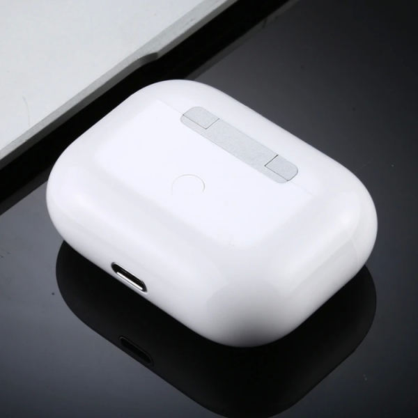 For Apple AirPods 2 / 3 /4 / Pro / Pro 2 Non-Working Fake Dummy Headphones Model