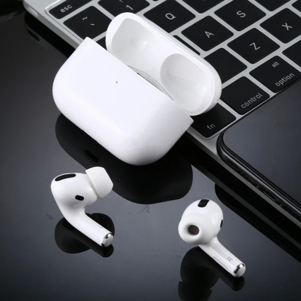 For Apple AirPods 2 / 3 /4 / Pro / Pro 2 Non-Working Fake Dummy Headphones Model