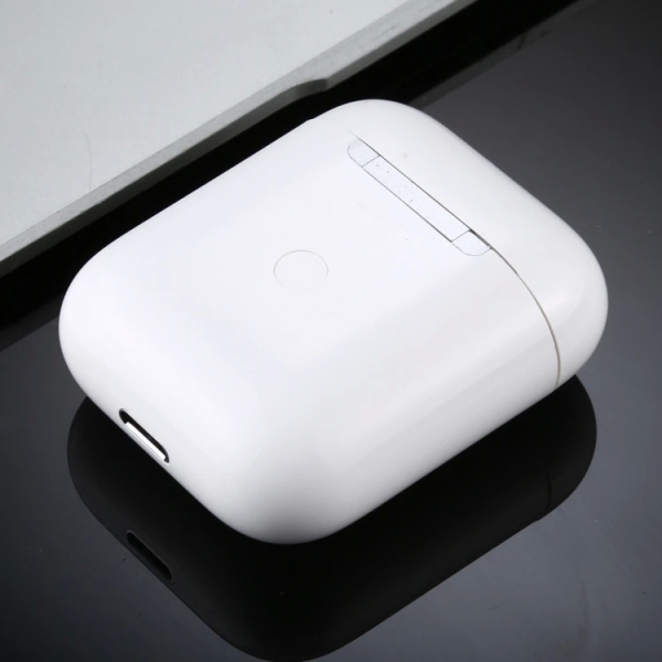 For Apple AirPods 2 / 3 /4 / Pro / Pro 2 Non-Working Fake Dummy Headphones Model