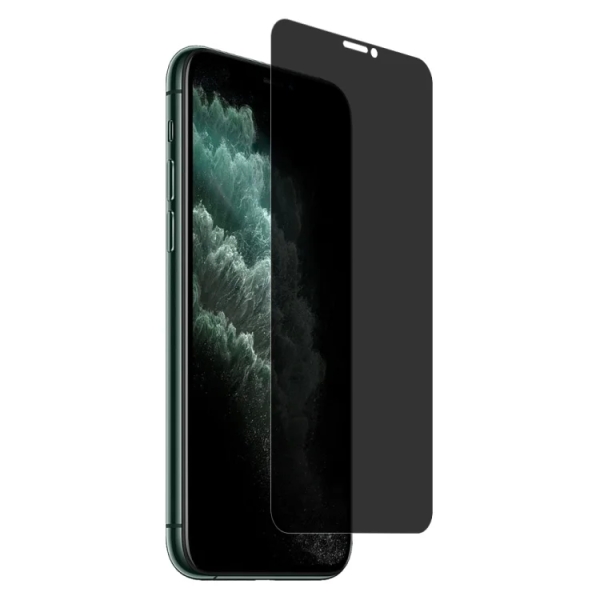 Privacy Tempered Glass Screen Protector For iPhone 11 Pro Max / XS Max