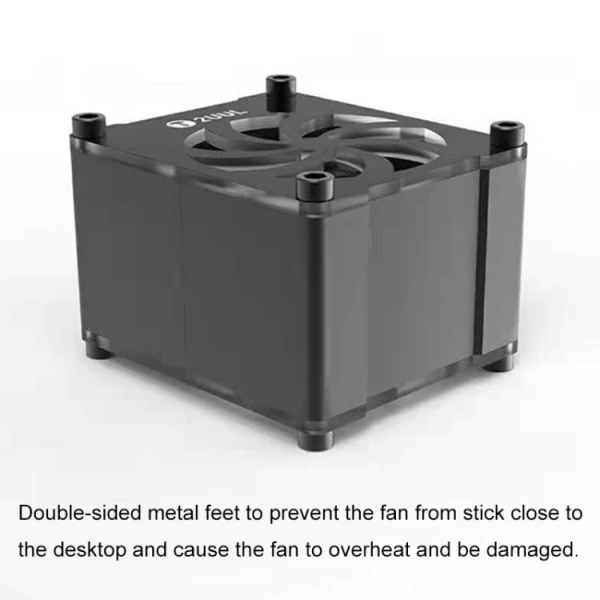 2UUL CUUL Mini Cooling Fan For Repair (DA99)