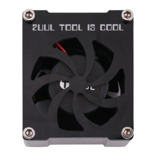 2UUL CUUL Mini Cooling Fan For Repair (DA99)