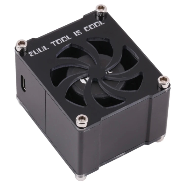 2UUL CUUL Mini Cooling Fan For Repair (DA99)