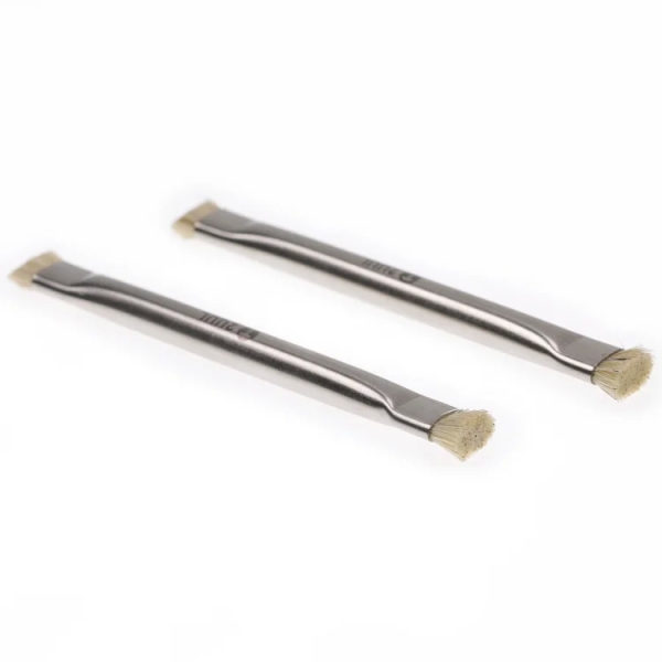 2UUL Double Head Antic-Static Brush