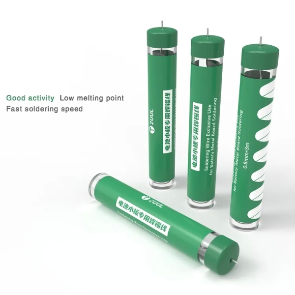 2UUL Battery Matel Board Soldering Wire (SC39)