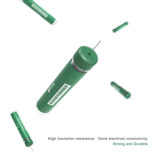 2UUL Battery Matel Board Soldering Wire (SC39)