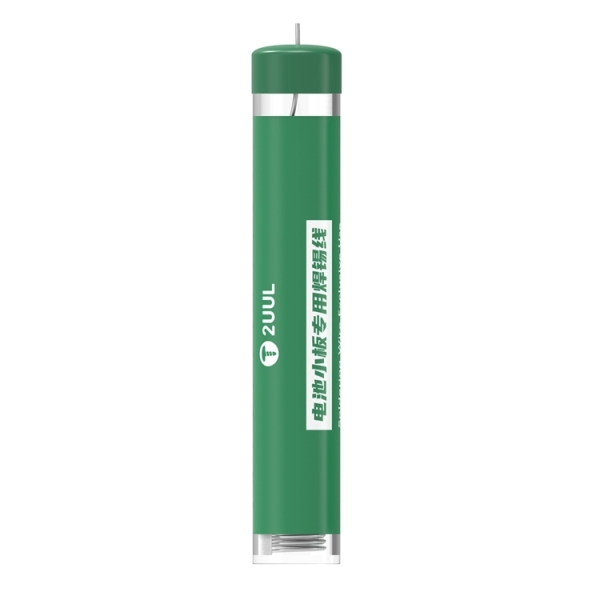 2UUL Battery Matel Board Soldering Wire (SC39)
