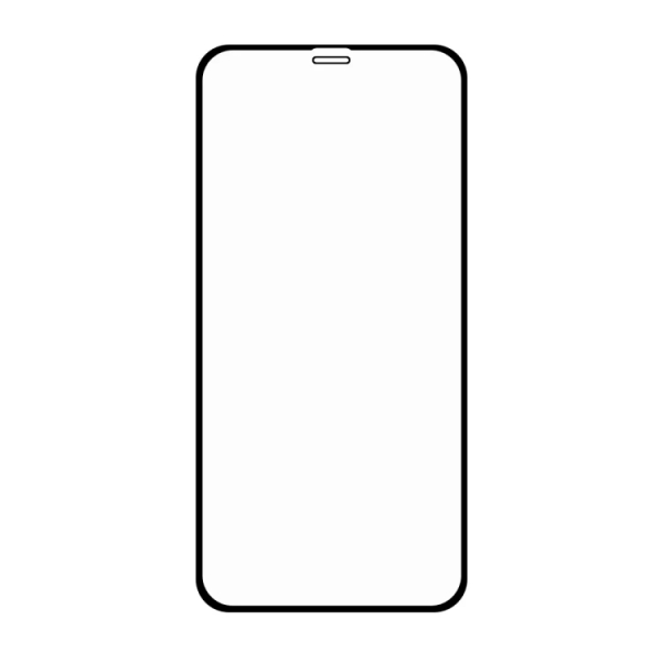 Clear Tempered Glass Screen Protector For iPhone 11 Pro Max / XS Max