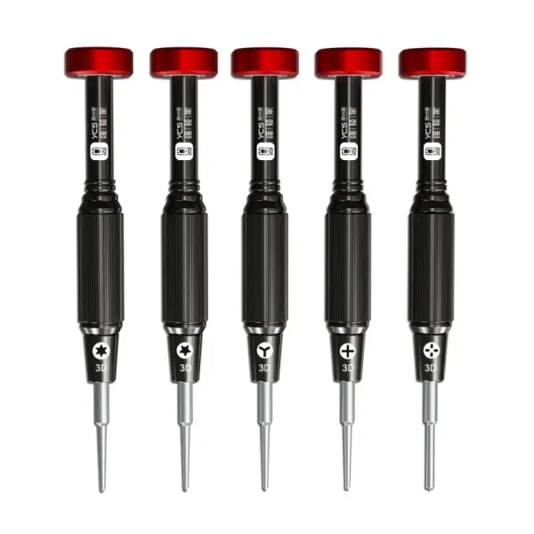 YCS-T05 5-In-1 3D Screwdriver Set