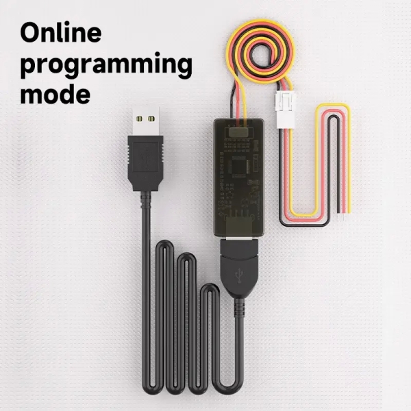 XZZ MPS Programmer Offline Board Notebook Chip Read Write Tool