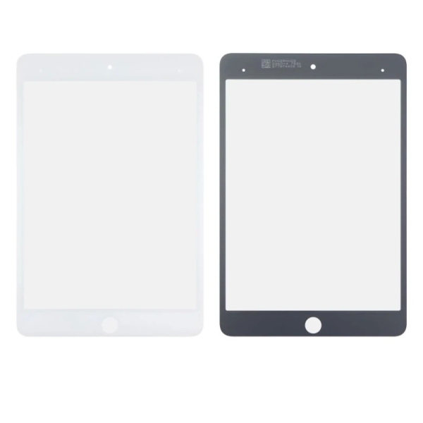 G+OCA Pro Glass + OCA For iPad Mini 5 (2019) White
