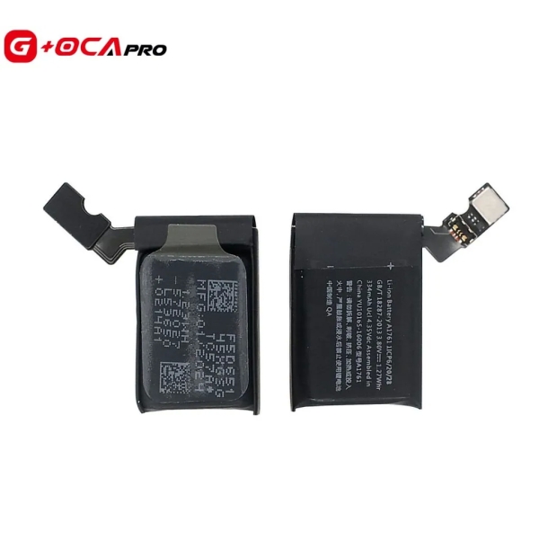 G+OCA Pro Battery For Apple Watch Series 2 (42mm)