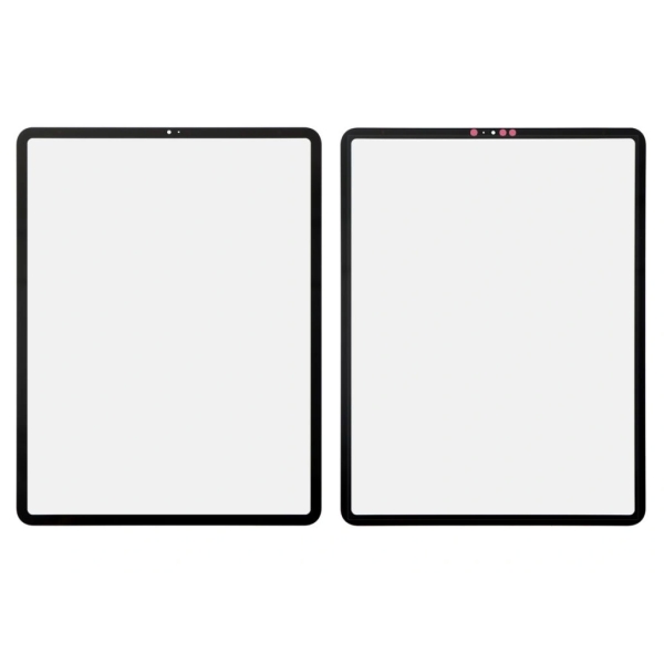 G+OCA Pro Glass + OCA For iPad Pro6 (12.9) (2022) Black