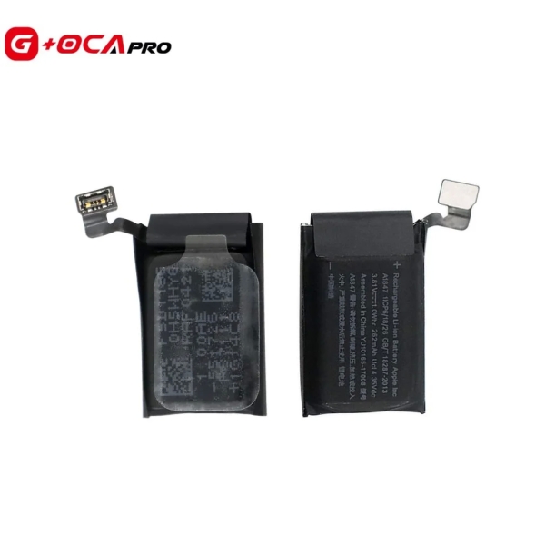 G+OCA Pro Battery For Apple Watch Series 3 (38mm) (GPS)