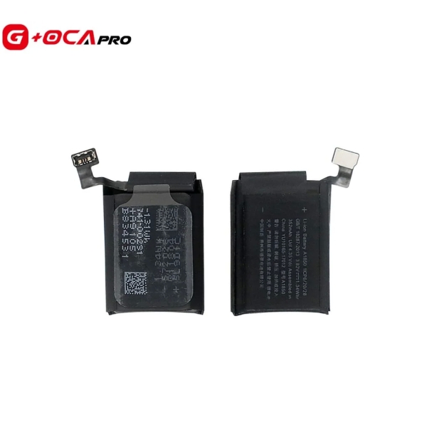G+OCA Pro Battery For Apple Watch Series 3 (42mm) (Cellular / GPS)