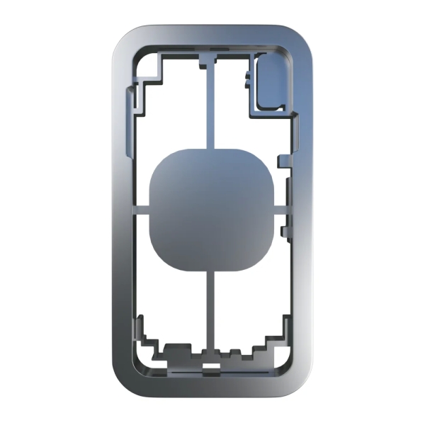 Laser Pod Protection Mold For IPhone XS