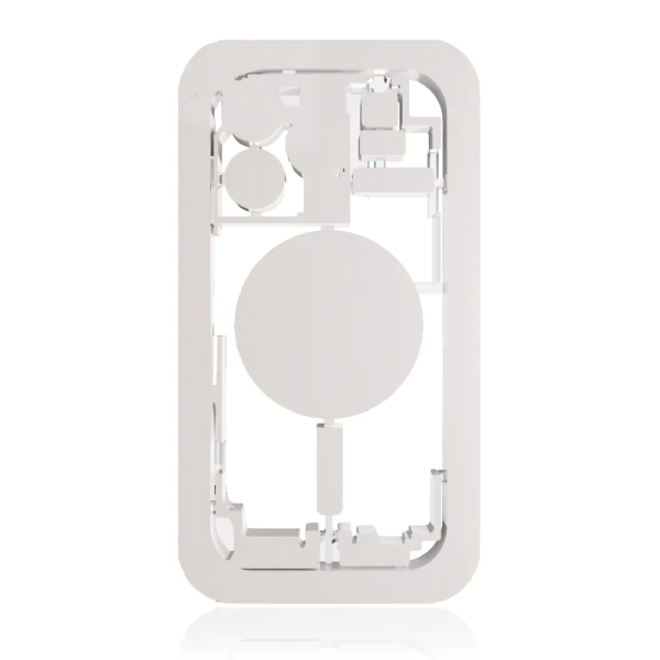 Laser Pod Protection Mold For IPhone 14 Pro
