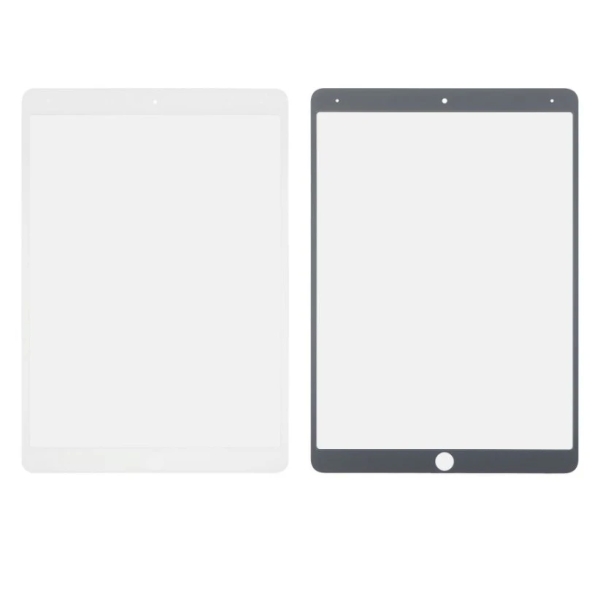 G+OCA Pro Glass + OCA For iPad Air2 (2014) White