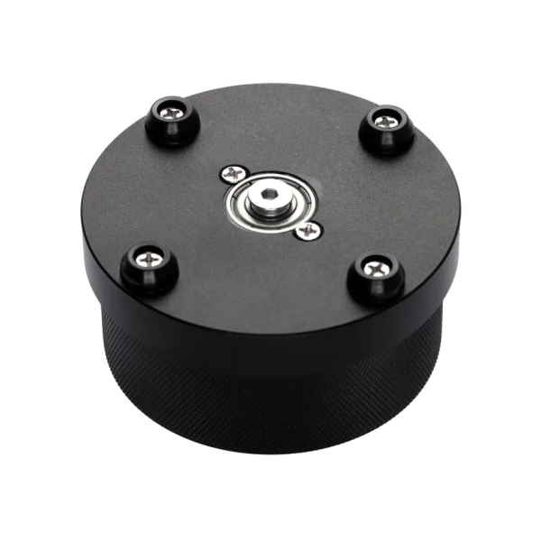 2UUL Rotatable Magnetic Holder Black