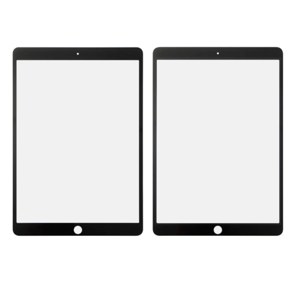 G+OCA Pro Glass + OCA For iPad Pro (10.5) S1 (2017) Black