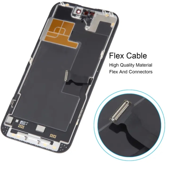 OLED Screen Assembly For iPhone 14 Pro Original