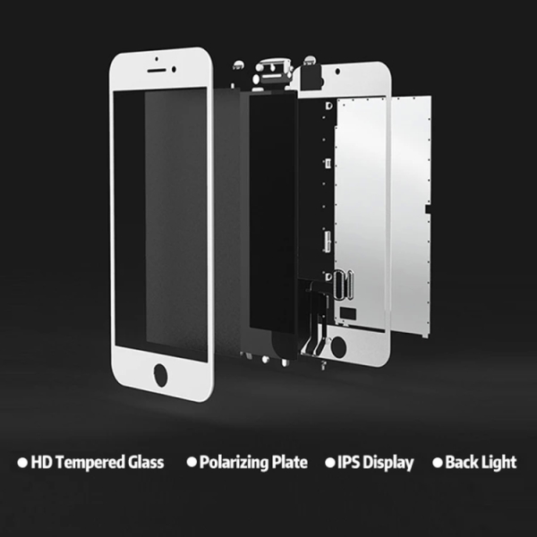 OLED Screen Assembly For iPhone 14 Pro Original