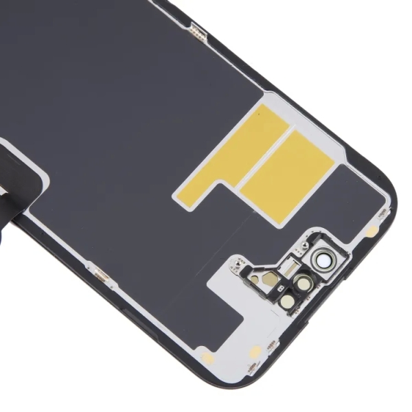 Soft OLED Screen Assembly For iPhone 14 Pro- Remove IC/ DD