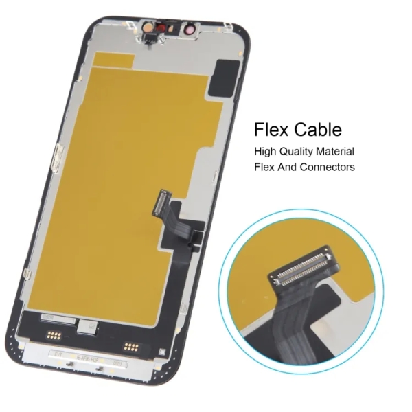 OLED Screen Assembly For iPhone 14 Plus Original