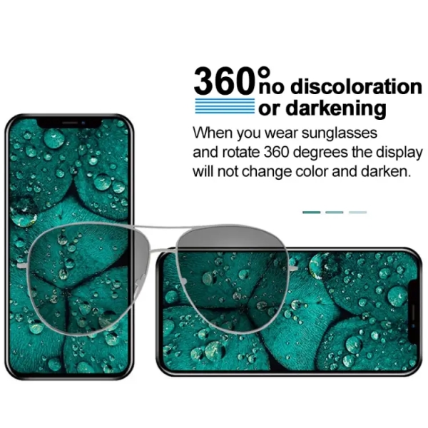 OLED Screen Assembly For iPhone 14 Plus Original
