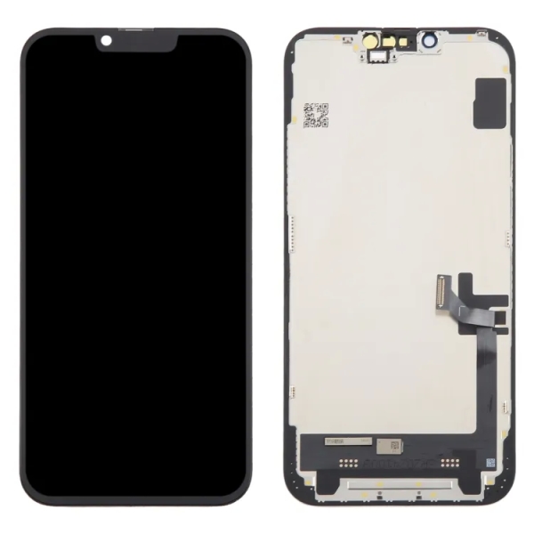 JK Incell LCD Screen Assembly For IPhone 14 Plus - Remove IC