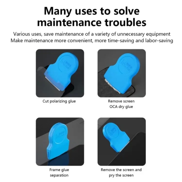 MaAnt M067 Double-sided Knife Holder