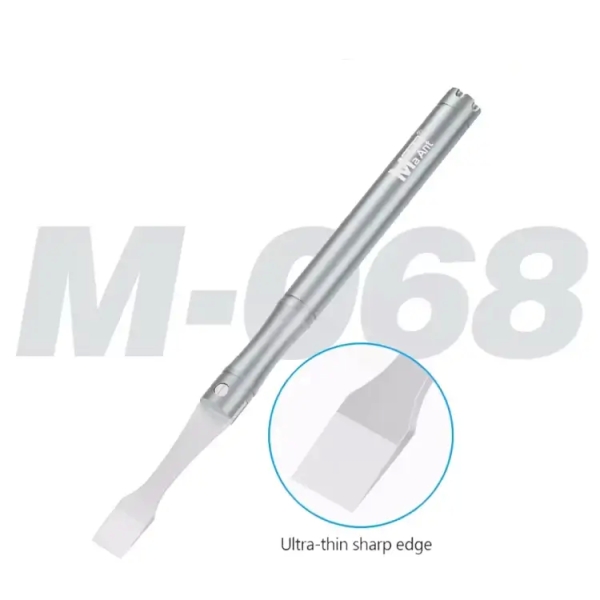 MaAnt M-068 Non Magnetic Tin Scraper