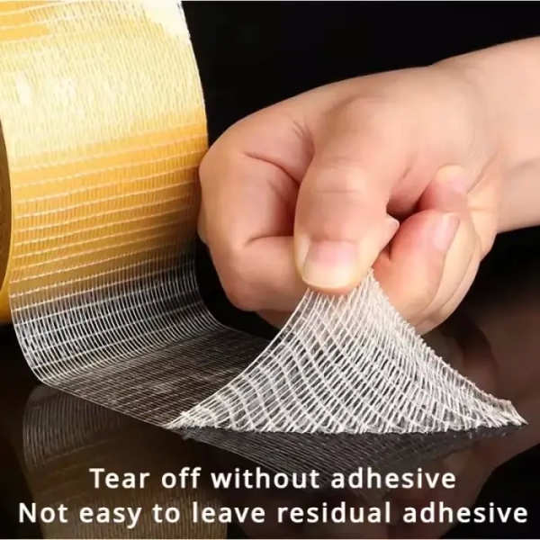 Cloth-Based Double-sided Adhesive 50MM*20M