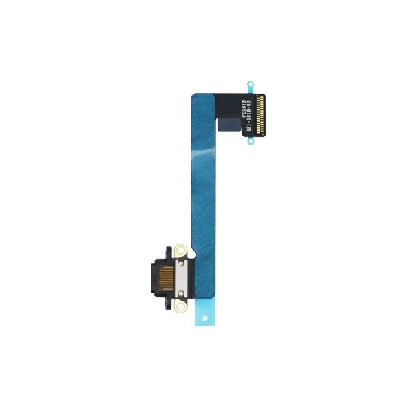 Charging Dock Flex For IPad Mini 2/ IPad Mini 3 (Black) (Soldering Required)